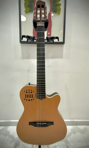Violão Godin Multiac ACS SA