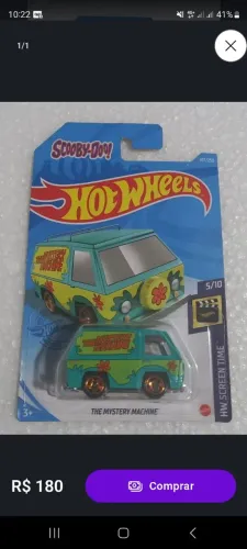 Hotwheels