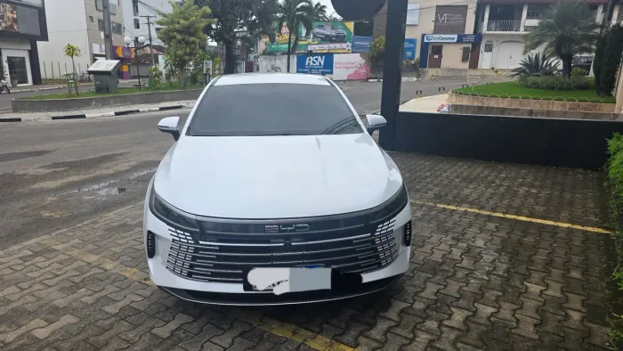 BYD King GS 1.5 16V Aut. (hibrido) 2025