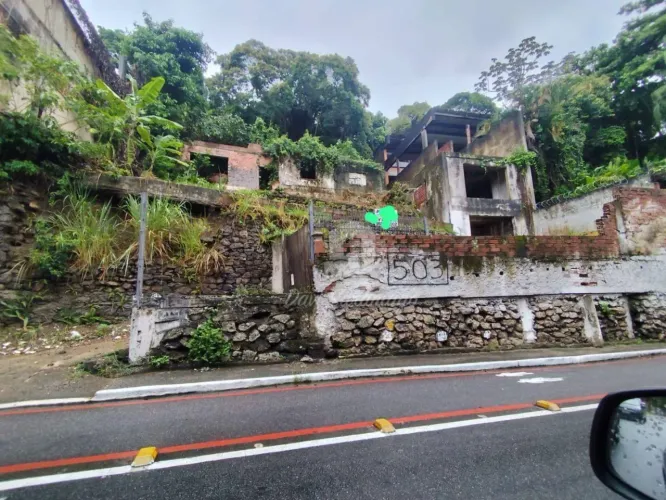 Terreno à venda, 2000 m² por R$ 1.000.000,00 - São Francisco - Niterói/RJ