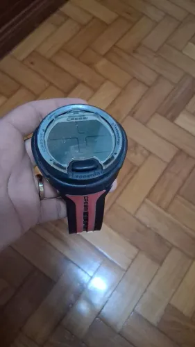 Computador de mergulho