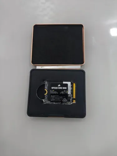SSD NVME 2TB 2230