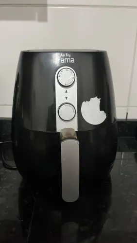 Air fryer