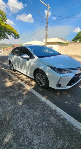 Toyota Corolla XEI 2.0 Flex 16V Aut. 2024