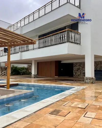 Own Flecheiras Condominium - Apartamento à Venda com 3 suites em Flecheiras - Trairi - CE