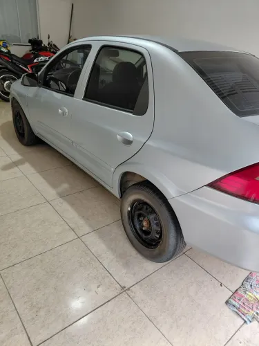 Chevrolet Prisma Sed. Maxx/ LT 1.4 8V Econof. 4P 2009