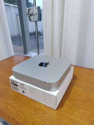 Apple Mini Mac 