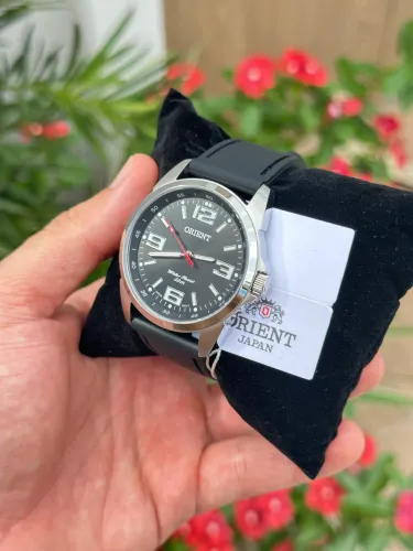 Relógio Orient MBSP0002 novo