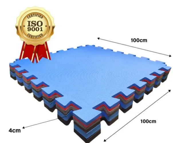 Tatame 100x100 30mm