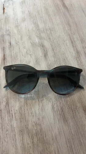 Óculos De Sol - Ray-ban - Rb2204 1394gk 54