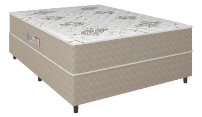 Cama box