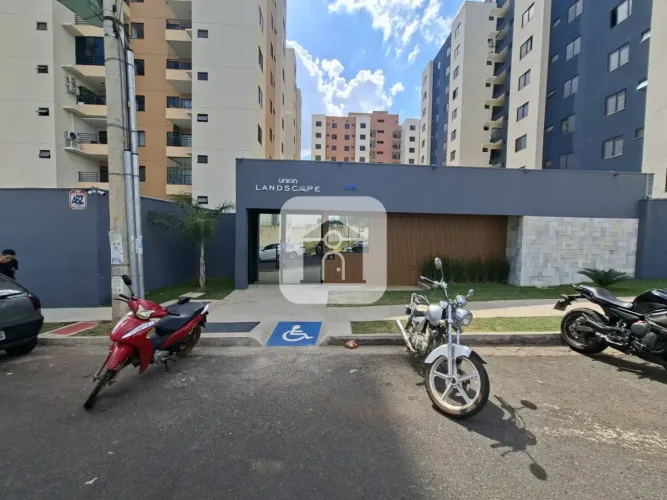 Apartamento para locação no bairro Shopping Park