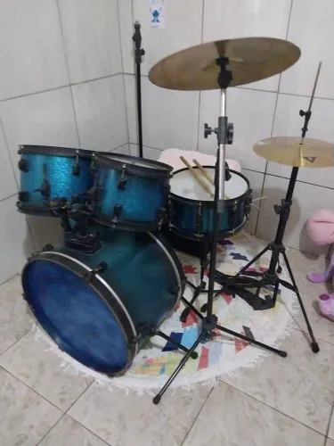 Bateria musical