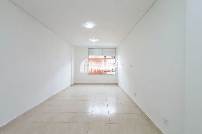 SALA COMERCIAL NO BATEL - LOCALIZAÇÃO ESTRATÉGICA