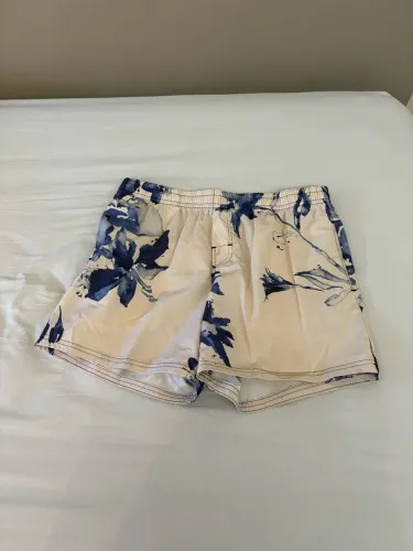 Short Osklen - TAM P
