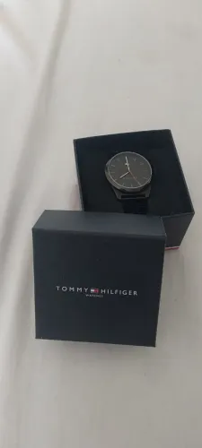 Relógio Tommy Hilfiger
