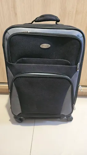 Mala para viagem