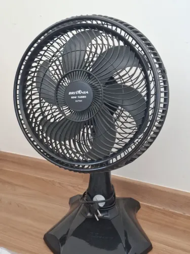 Ventilador