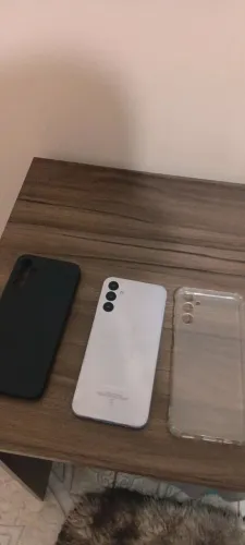 A14 5g 128gb com tricada mas funciona normal não entrego 