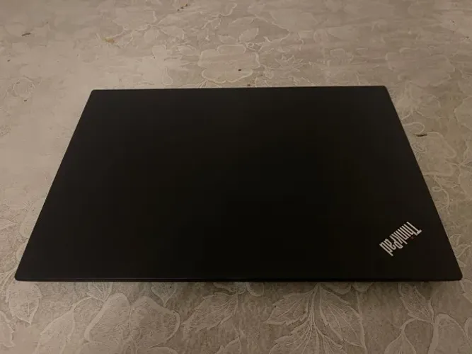 Ultrabook Lenovo i5 ThinkPad T490 8a Geração com Valor Promocional- Parcelo e Entrego