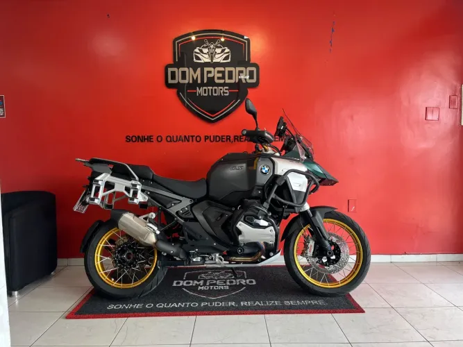 Bmw R 1300 gs 2026