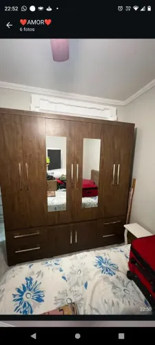 Guarda-roupas