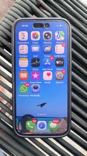 Iphone15