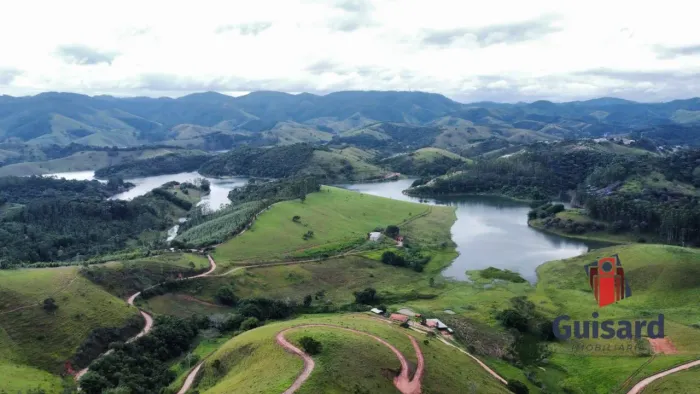 Lotes a partir de 20.000m² Redenção da Serra