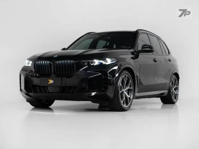 BMW X5 Xdrive 50E 3.0 M Sport Aut. (hibrido) 2024