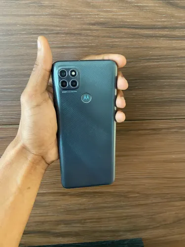 Celular g9 power