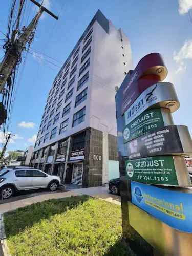 Sala Comercial à Venda no Centro de João Pessoa - Excelente Localização na Avenida Almiran