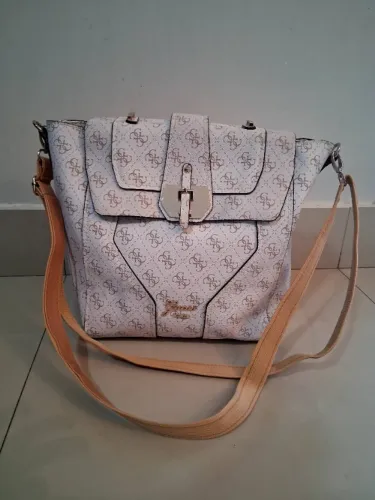 Bolsa original Guess