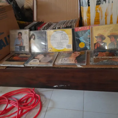 Cds
