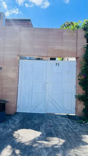 Aluguel casa Paripe cocisa - Favor ler o anúncio completo.