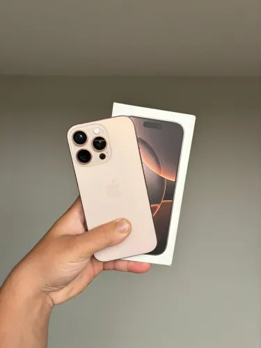 Iphone 16 Pro