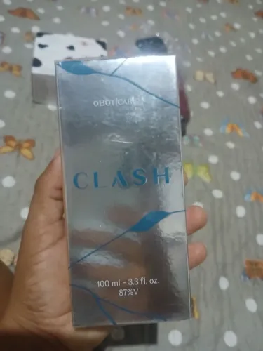 Perfume boticário de 180 por 130