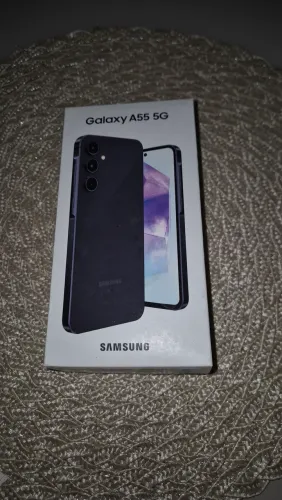 Vendo Samsung A55