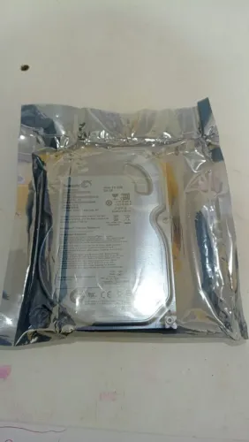HD Seagate Original 500gb Novo Lacrado 