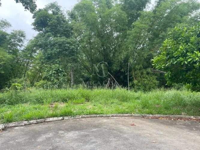 terreno - Parque do Imperio - Juiz de Fora
