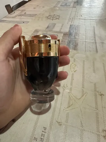 Invictus parfum 50ml