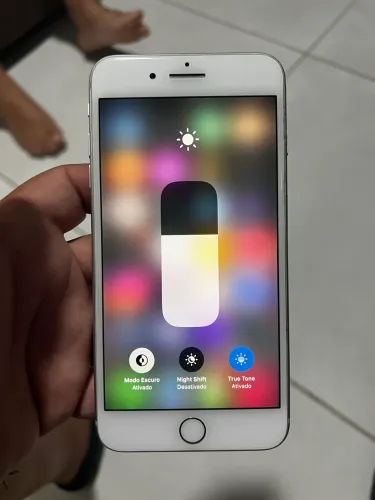 iPhone 8 Plus 256g