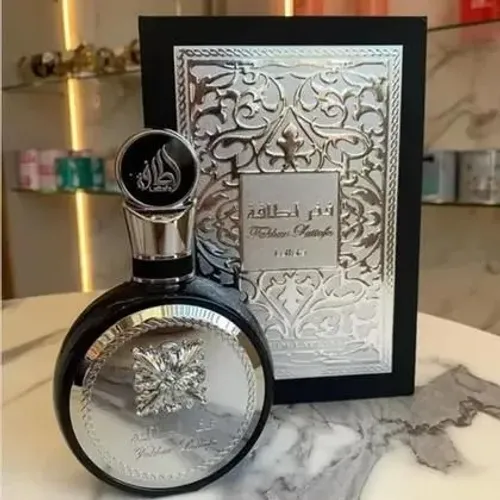 Perfume Lattafa Fakhar