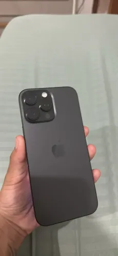 iPhone 16 Pro Max Impecável 256gb