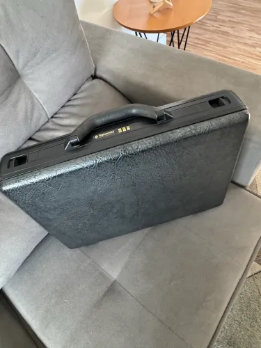 Pasta executiva samsonite