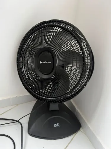 vendo ventilador