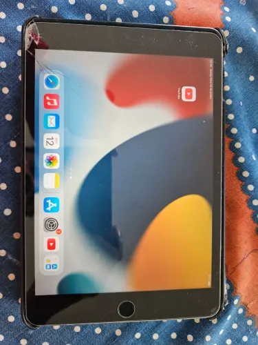 Ipad mini 4 128gb