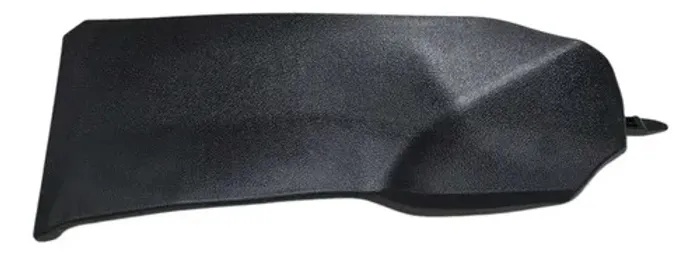 Moldura Inferior Toyota Corolla Xei 2017/2019 2.0 Flex
