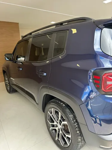 Jeep Renegade Long. T270 1.3 TB 4X2 Flex Aut. 2023