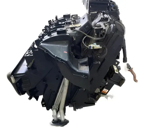 Caixa De Ventilação Toyota Corolla 1.8 2009/14 Original Preto