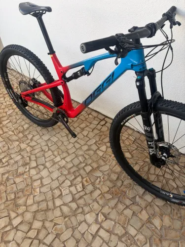 Oggi cattura pro t20 L